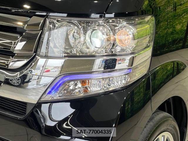 Honda N BOX CUSTOM 2016-06 279114-12