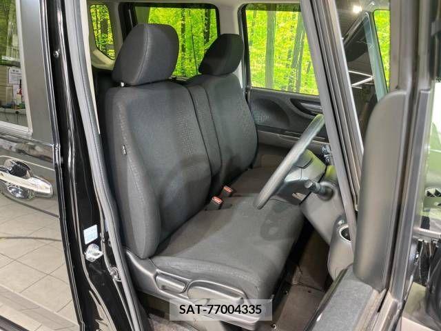 Honda N BOX CUSTOM 2016-06 279114-8
