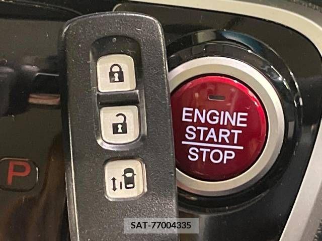Honda N BOX CUSTOM 2016-06 279114-6