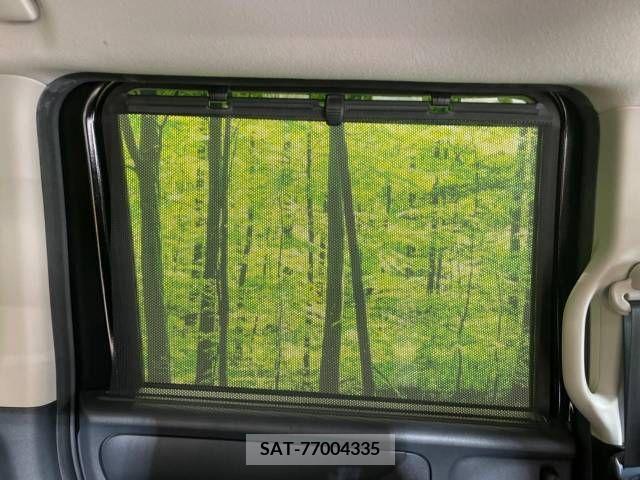 Honda N BOX CUSTOM 2016-06 279114-7