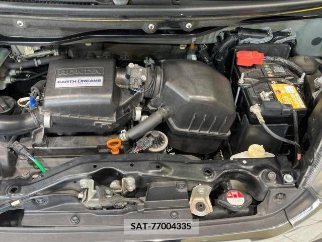 Honda N BOX CUSTOM 2016-06 279114-18