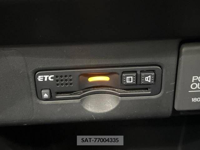 Honda N BOX CUSTOM 2016-06 279114-5