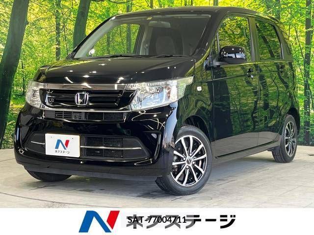 Honda N-WGN 2016-12 282697-0