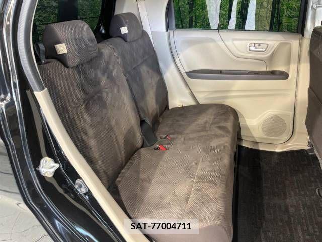 Honda N-WGN 2016-12 282697-9