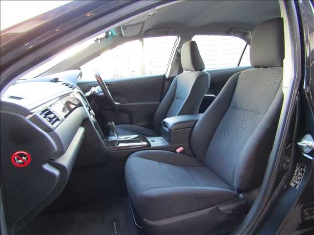 Toyota CAMRY HYBRID 2013-08 193218-18