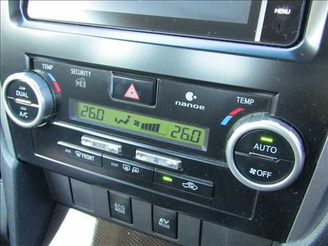 Toyota CAMRY HYBRID 2013-08 193218-7