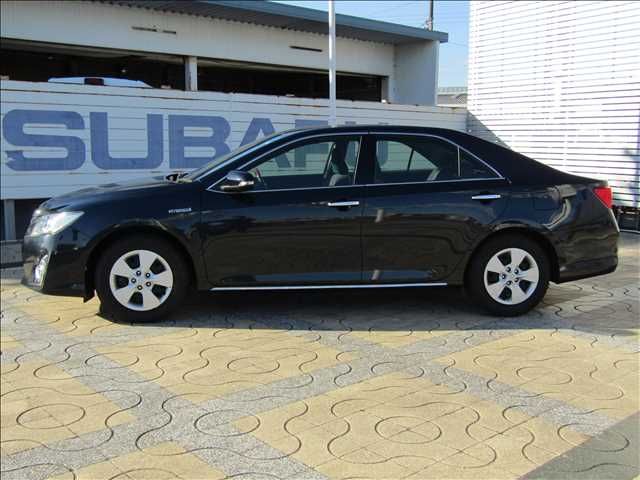 Toyota CAMRY HYBRID 2013-08 193218-28
