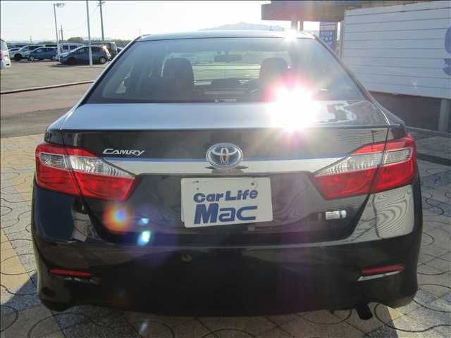 Toyota CAMRY HYBRID 2013-08 193218-24