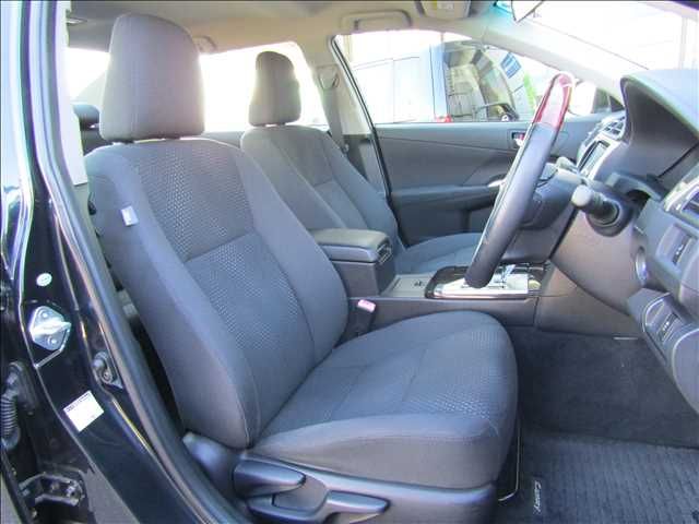Toyota CAMRY HYBRID 2013-08 193218-16