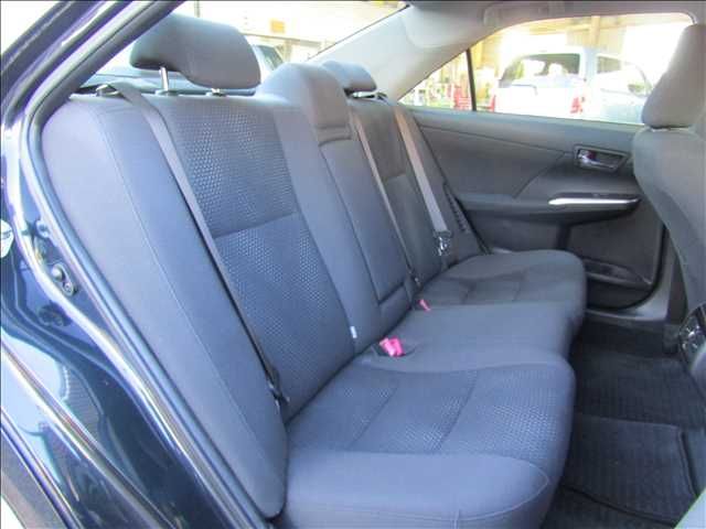 Toyota CAMRY HYBRID 2013-08 193218-19