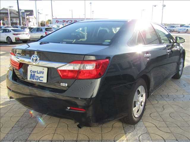 Toyota CAMRY HYBRID 2013-08 193218-29