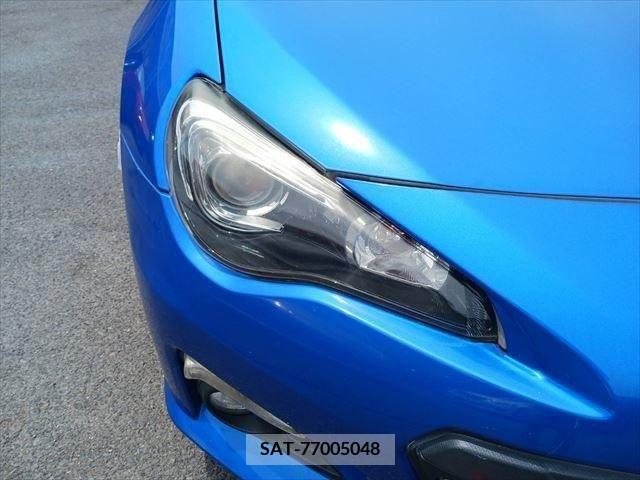 Subaru BRZ 2014-03 320849-18