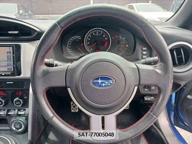 Subaru BRZ 2014-03 320849-8