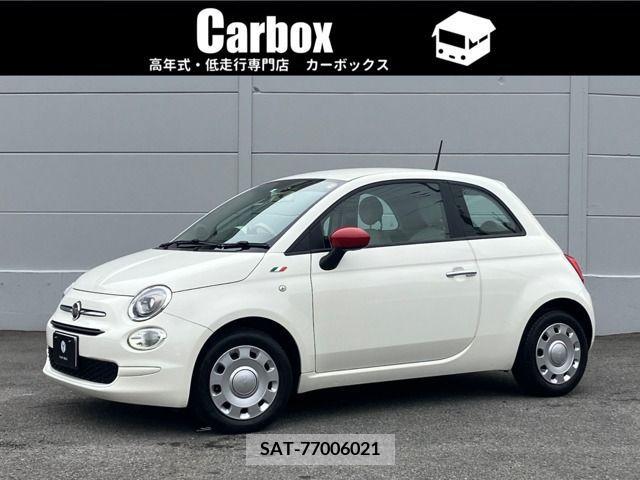Fiat 500 2018-06 321040-0