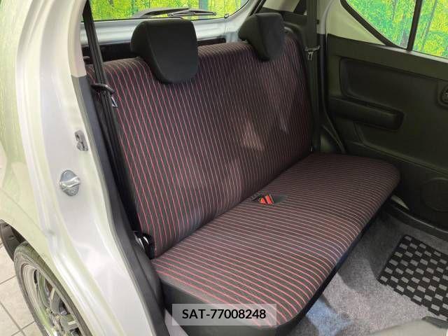 Suzuki ALTO 2015-08 327606-4