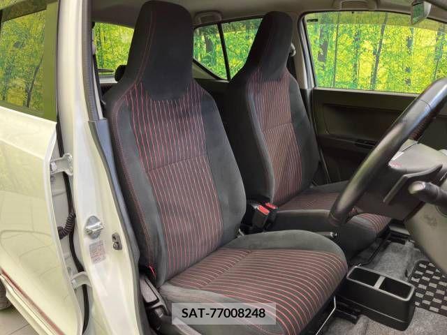 Suzuki ALTO 2015-08 327606-3