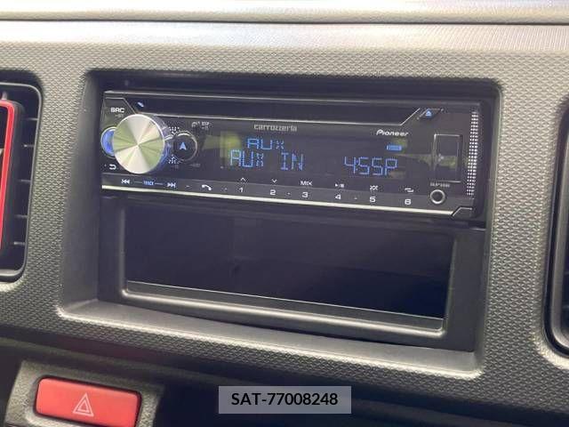 Suzuki ALTO 2015-08 327606-2