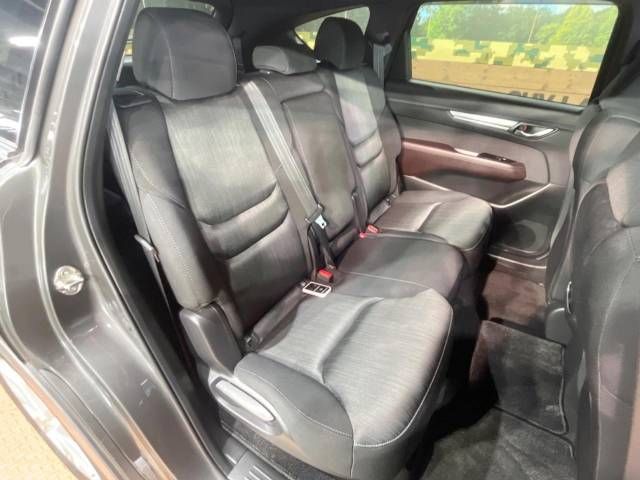 Mazda CX-8 2018-03 16986-9