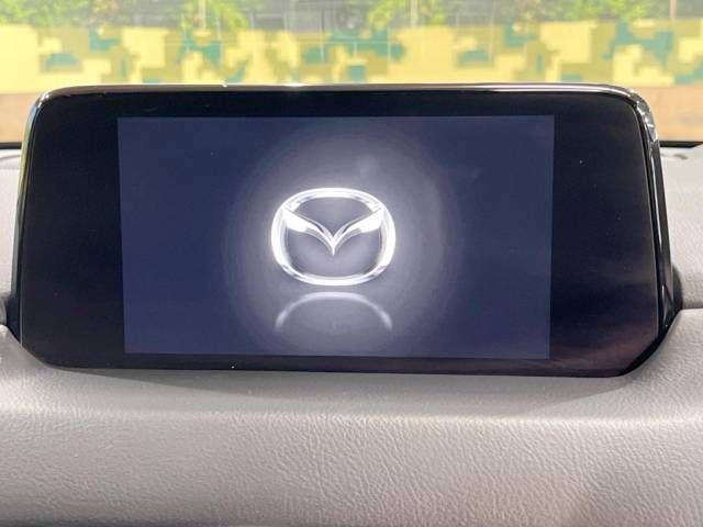 Mazda CX-8 2018-03 16986-2