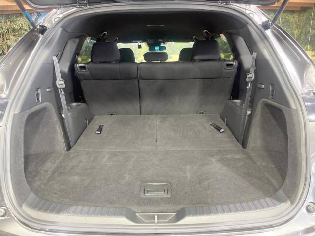 Mazda CX-8 2018-03 16986-11