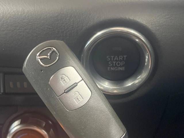 Mazda CX-8 2018-03 16986-7