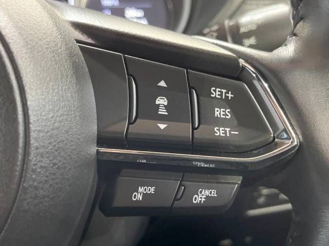 Mazda CX-8 2018-03 16986-4