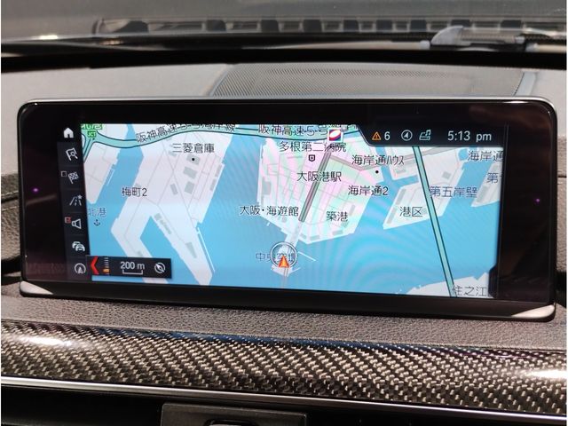 Bmw M4 2018-05 7308-16