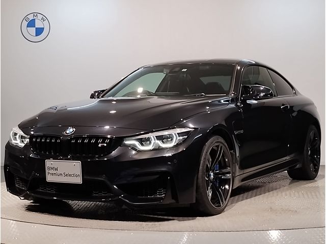 Bmw M4 2018-05 7308-0