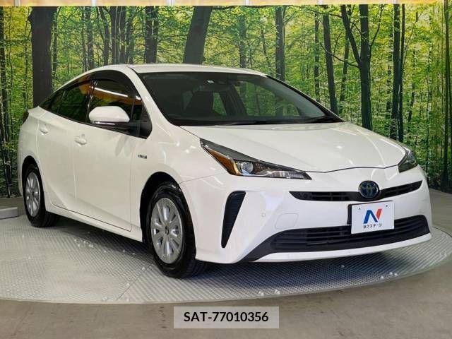 Toyota PRIUS 2019-09 322551-16