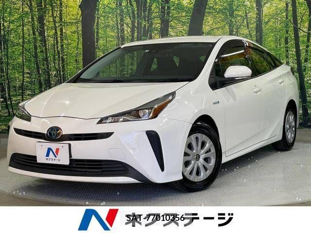 Toyota PRIUS 2019-09 322551-0
