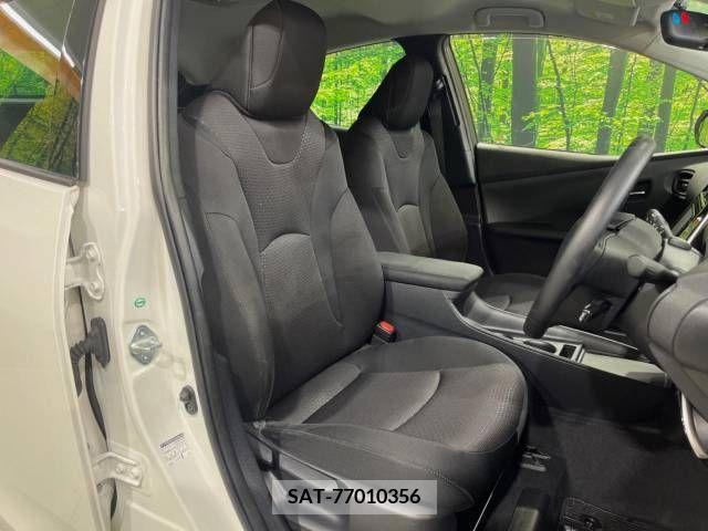 Toyota PRIUS 2019-09 322551-8