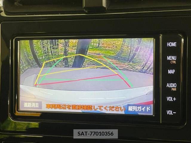 Toyota PRIUS 2019-09 322551-4