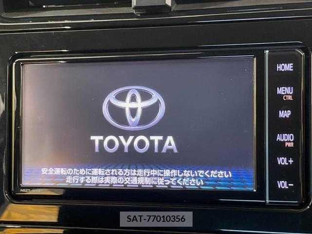 Toyota PRIUS 2019-09 322551-3