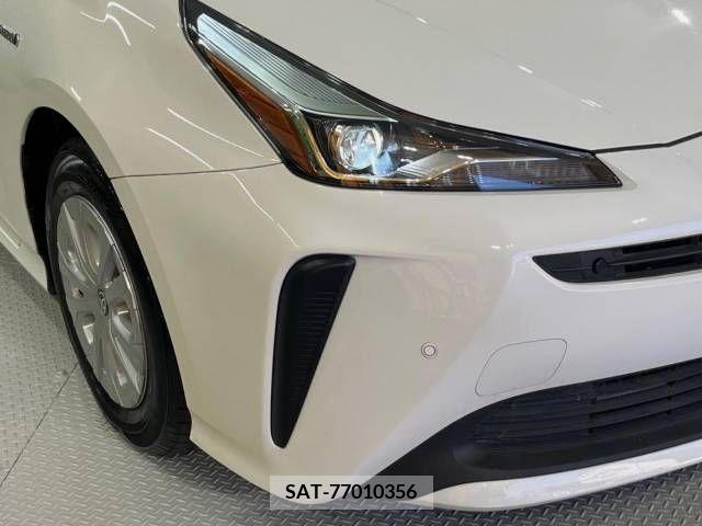 Toyota PRIUS 2019-09 322551-12