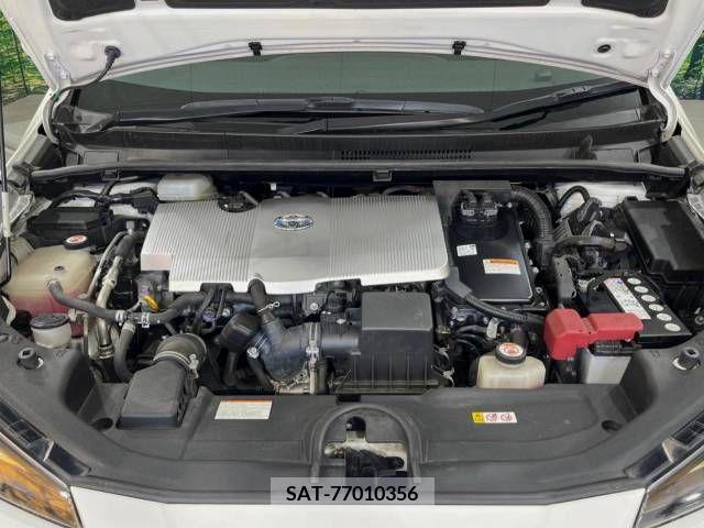 Toyota PRIUS 2019-09 322551-18