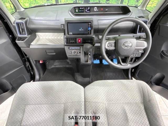 Daihatsu TANTO 2022-04 329974-1