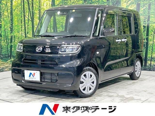 Daihatsu TANTO 2022-04 329974-0