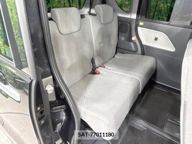Daihatsu TANTO 2022-04 329974-9