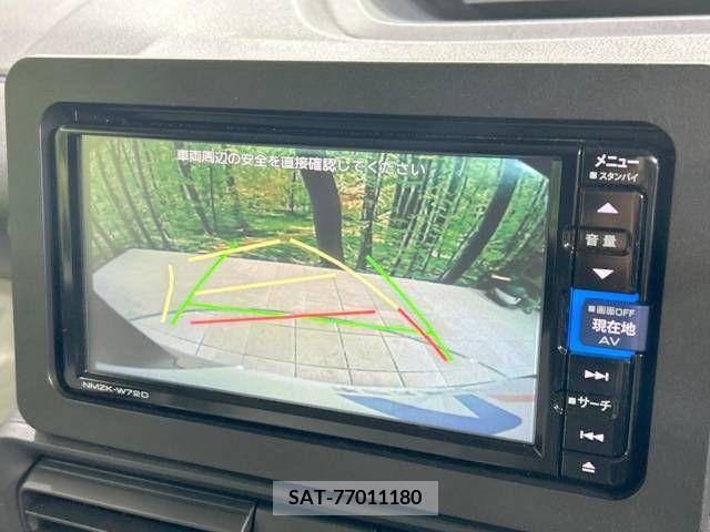 Daihatsu TANTO 2022-04 329974-4