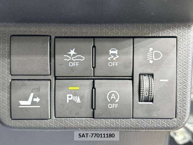 Daihatsu TANTO 2022-04 329974-7
