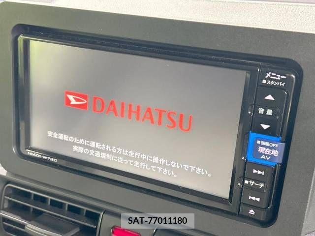 Daihatsu TANTO 2022-04 329974-3