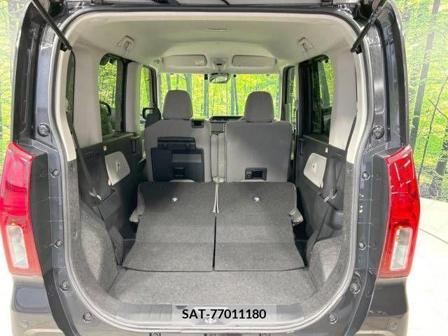 Daihatsu TANTO 2022-04 329974-10