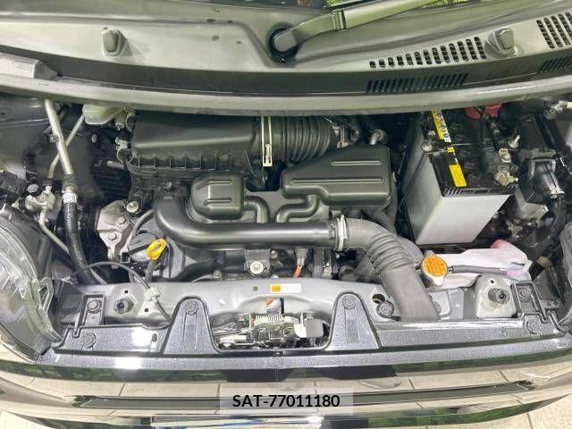 Daihatsu TANTO 2022-04 329974-18