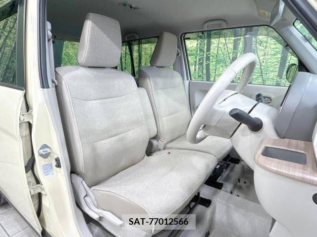 Suzuki LAPIN 2019-11 261442-8