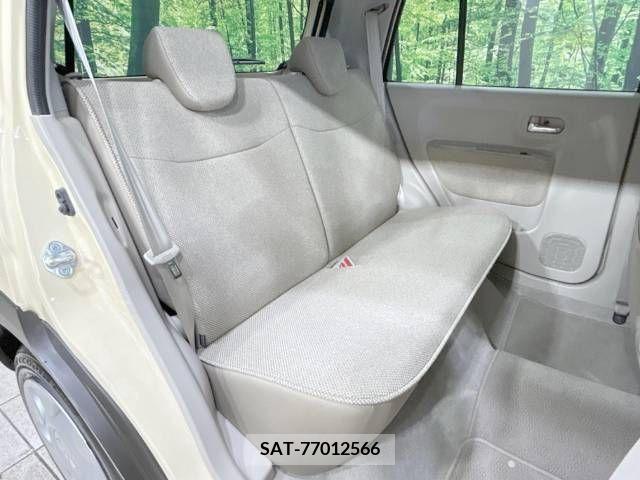 Suzuki LAPIN 2019-11 261442-9