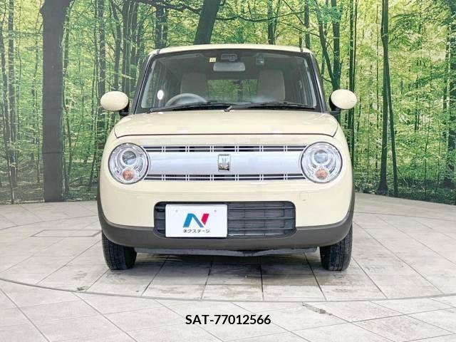 Suzuki LAPIN 2019-11 261442-14