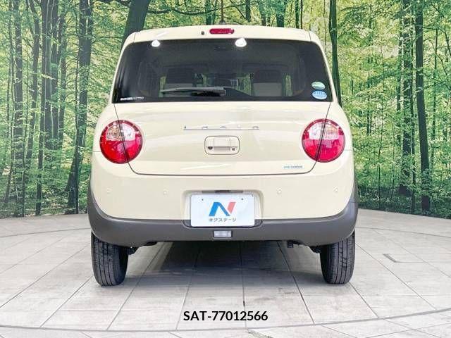 Suzuki LAPIN 2019-11 261442-15