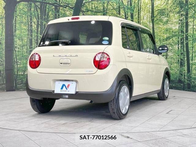 Suzuki LAPIN 2019-11 261442-17