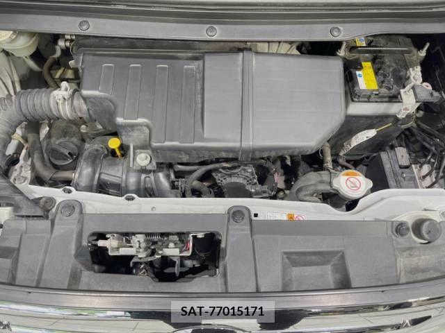 Nissan DAYZ 2017-03 353312-18