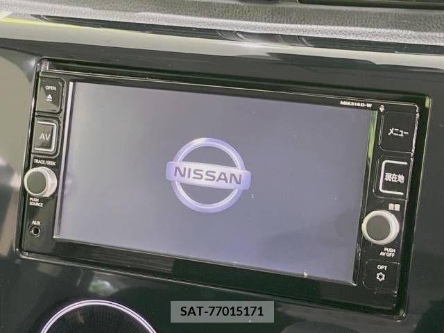 Nissan DAYZ 2017-03 353312-3